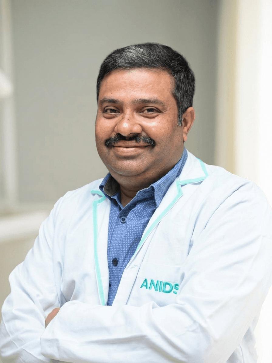 Dr. K Bala Krishna