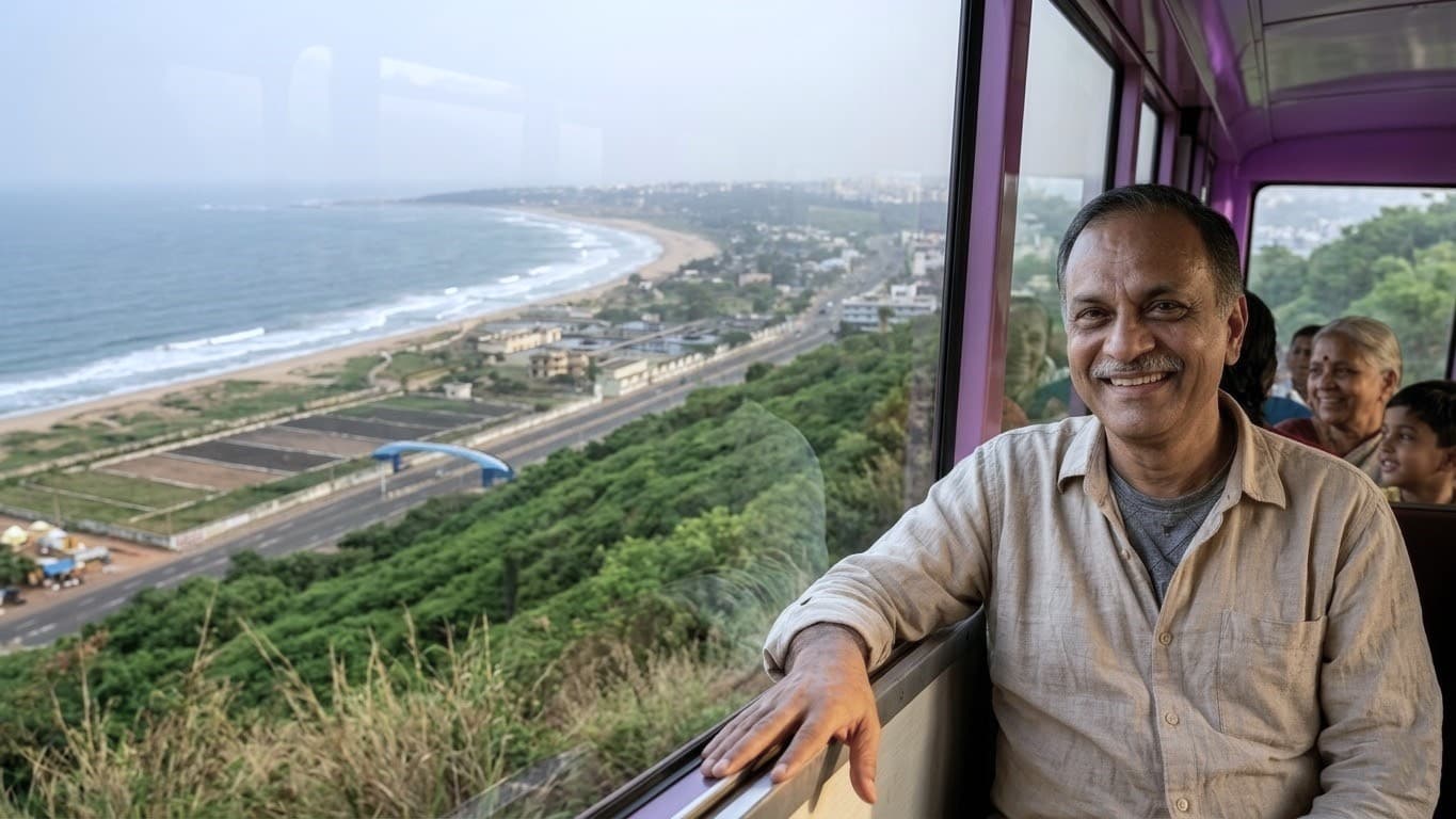 Rajesh V.